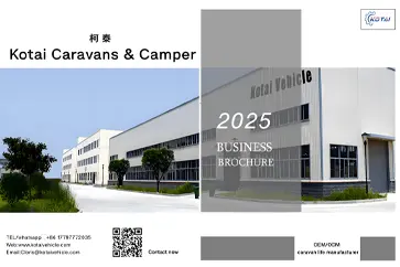 kotai caravan catalog