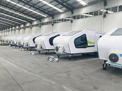 camper trailer;off road caravan;travel trailer;camper van;motorhome;australian standard caravan