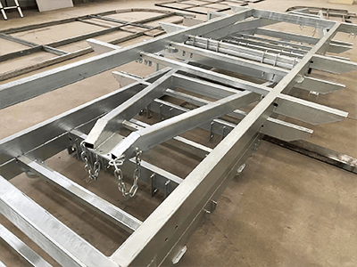 camper trailer;off road caravan;travel trailer;camper van;motorhome;australian standard caravan